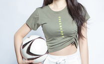 俏皮写真动作,俏皮写真动作演绎青春风采