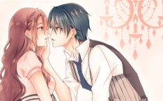 校园甜宠文小姐姐受不了,小姐姐的甜蜜烦恼