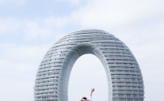 湖州太湖网红,网红打卡地，水乡风情新体验”